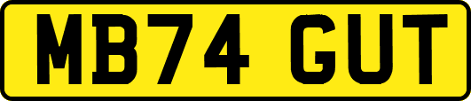 MB74GUT