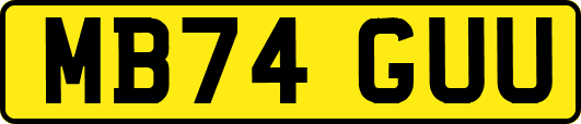 MB74GUU