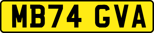MB74GVA