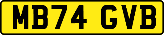 MB74GVB