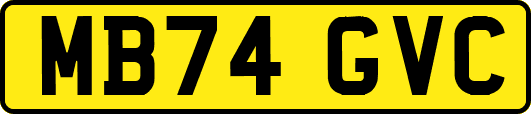 MB74GVC