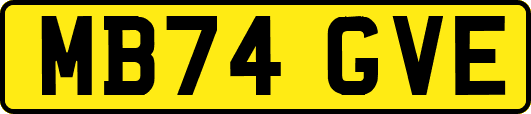 MB74GVE