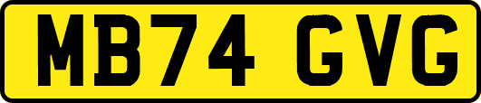 MB74GVG