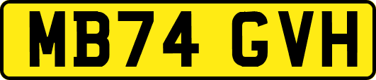 MB74GVH