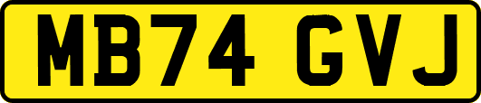 MB74GVJ