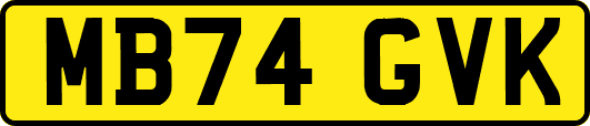 MB74GVK