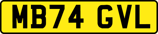 MB74GVL