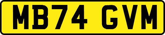MB74GVM