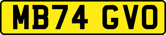 MB74GVO