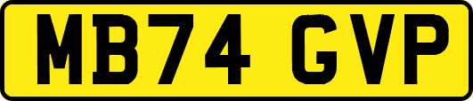 MB74GVP