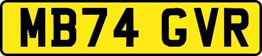 MB74GVR