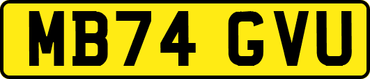 MB74GVU
