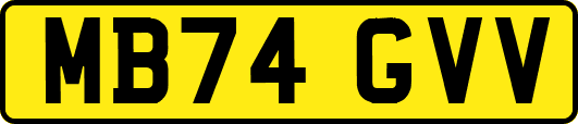 MB74GVV