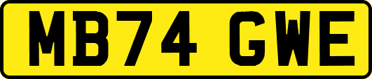 MB74GWE