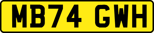 MB74GWH
