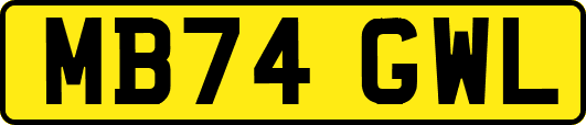 MB74GWL