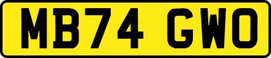 MB74GWO