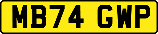 MB74GWP