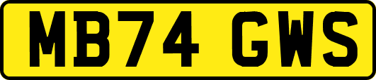 MB74GWS