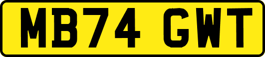 MB74GWT