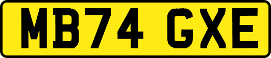 MB74GXE