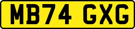 MB74GXG