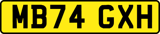MB74GXH