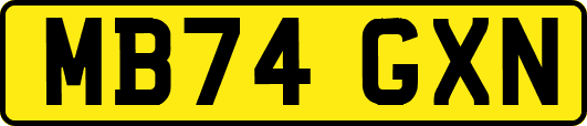 MB74GXN
