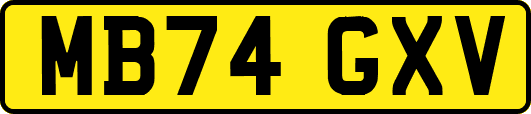 MB74GXV