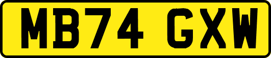 MB74GXW