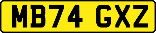 MB74GXZ