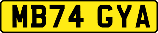 MB74GYA