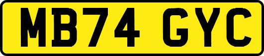 MB74GYC