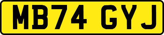 MB74GYJ