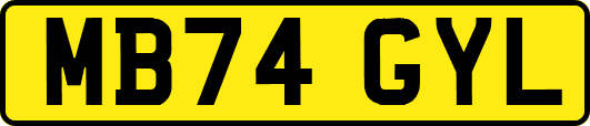 MB74GYL