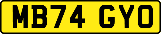 MB74GYO