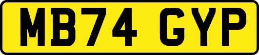 MB74GYP