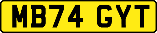 MB74GYT