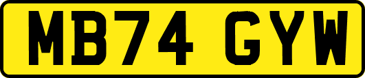 MB74GYW