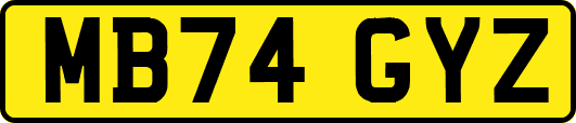 MB74GYZ