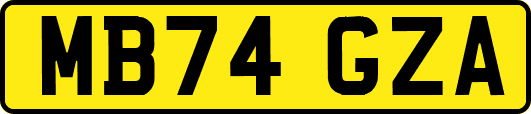 MB74GZA