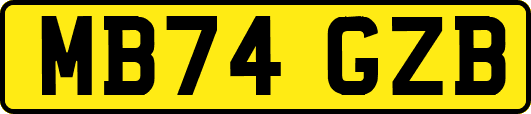 MB74GZB