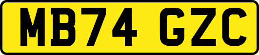 MB74GZC