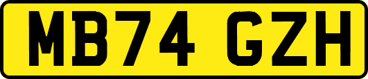 MB74GZH