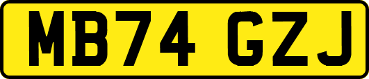 MB74GZJ