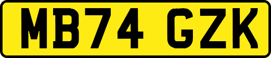 MB74GZK