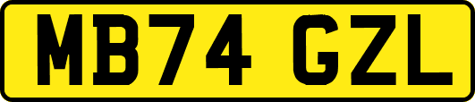 MB74GZL