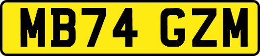 MB74GZM