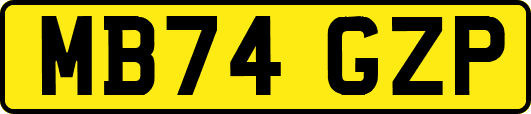 MB74GZP