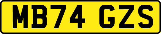 MB74GZS